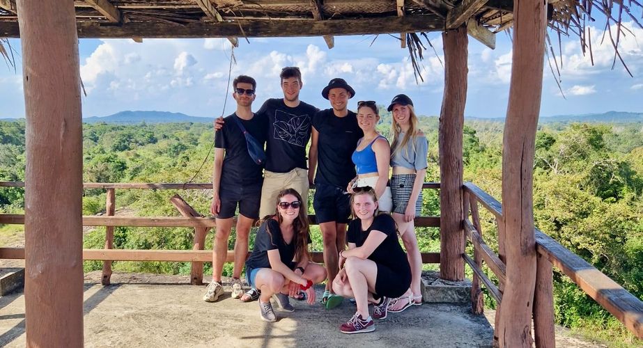 Vakantiekiekje Sri Lanka Vakantiekiekje Sri Lanka